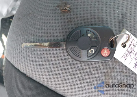 2017 Ford Escape Se z USA, uszkodzony, nr VIN 1FMCU9GD1HUC62348